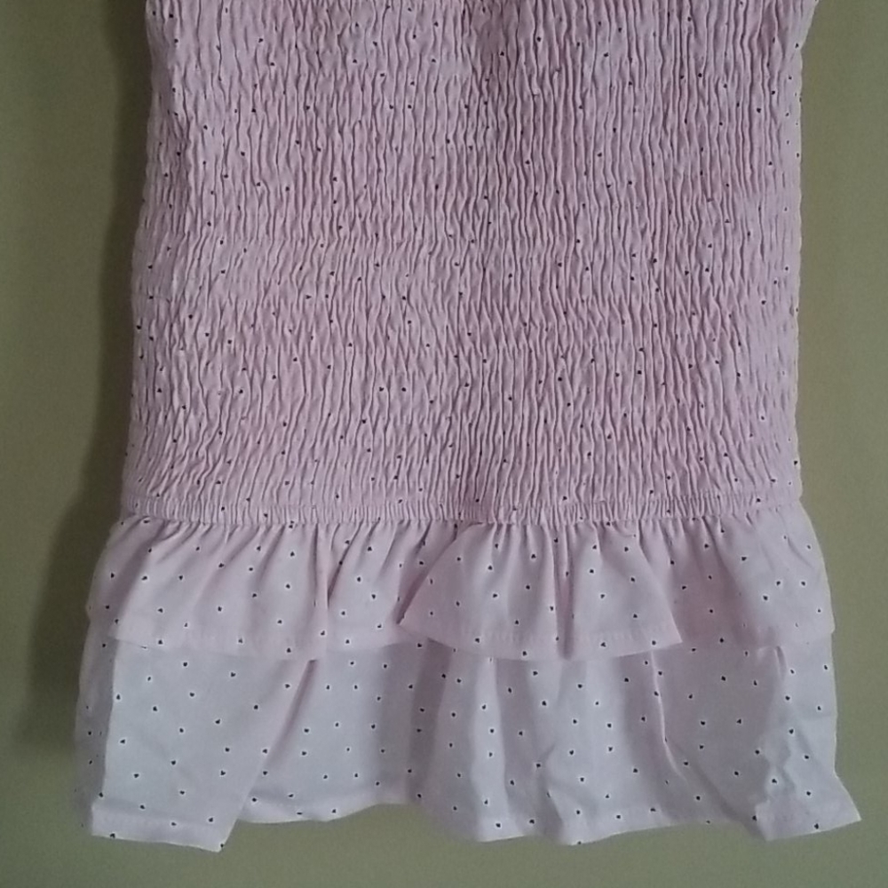 Beginning Boutique Beatrice Pink Print Mini Dress Size AU12 (US Size L) - Picture 13 of 16